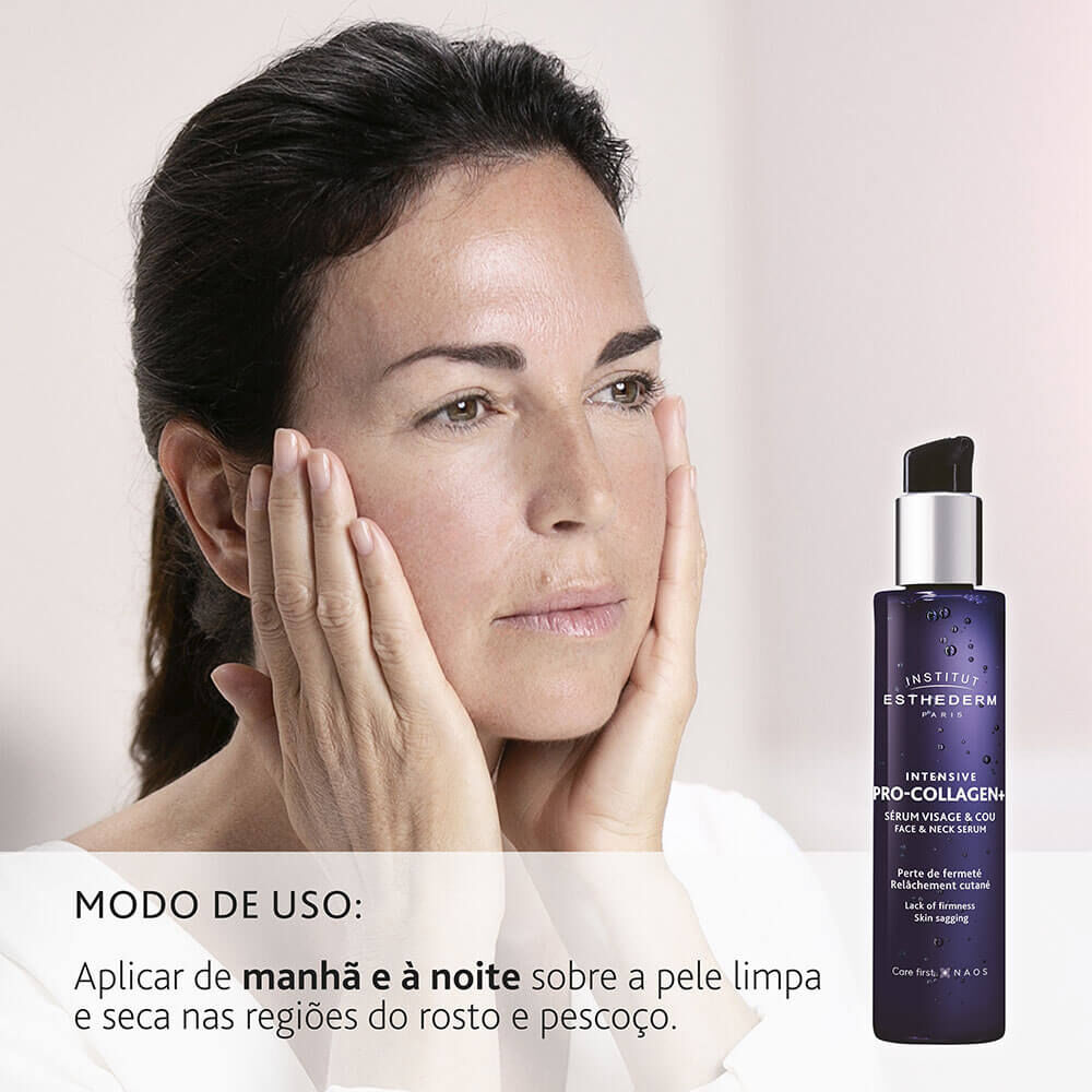 Sérum Esthederm Intensive Pro-Collagen+ | Sephora